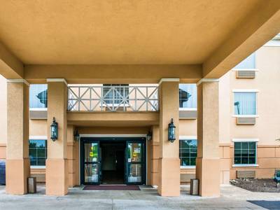 Comfort Inn Meadowlands