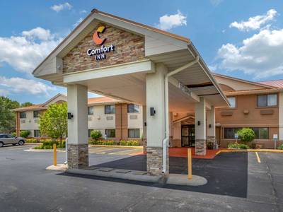Comfort Inn Moline