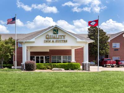 Comfort Inn Mountain Home