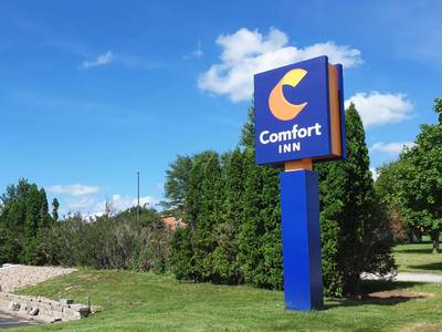 Comfort Inn Muscatine