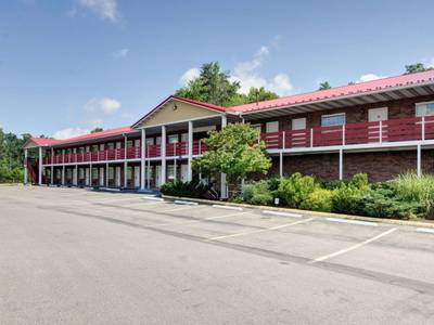 Quality Inn New River Gorge