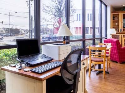 Quality Inn Norfolk Naval Base