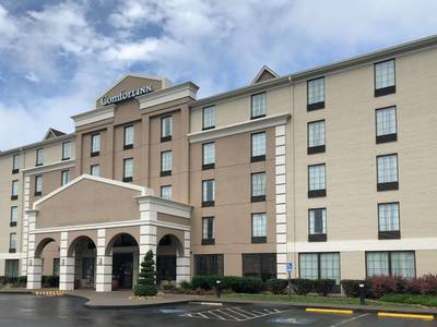 Comfort Inn Oak Ridge