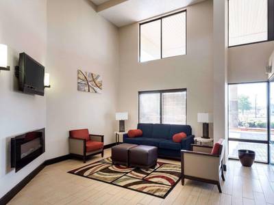 Comfort Inn Olive Branch