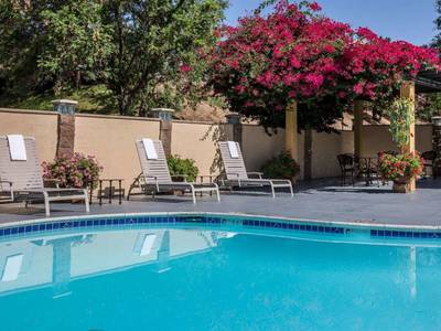 Quality Inn Ontario Airport Convention Center