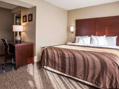 Quality Inn & Suites Orland Park (Foto)