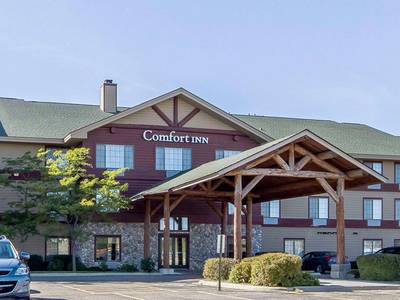 Comfort Inn Owatonna