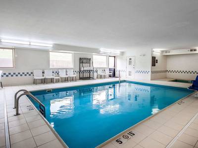 Quality Inn Pocatello