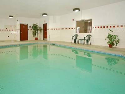 Comfort Inn Portland