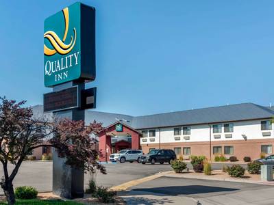 Comfort Inn Pueblo