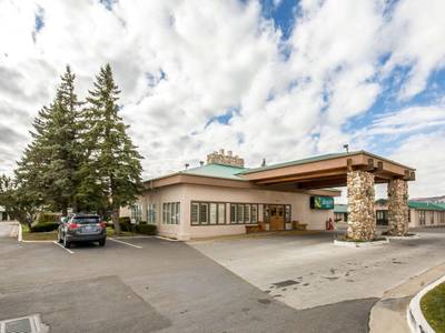 Quality Inn Rock Springs