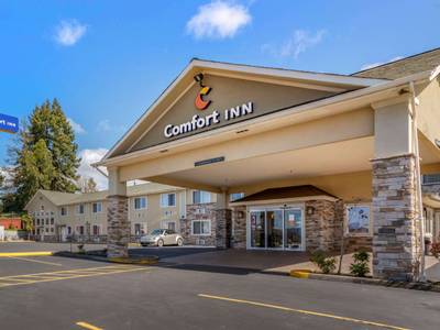 Comfort Inn Roseburg