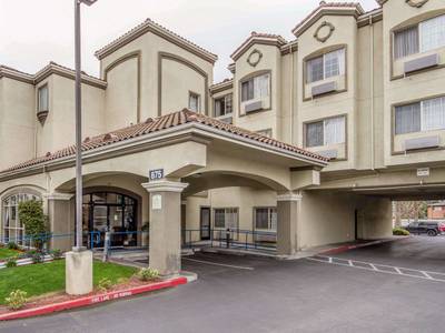 Quality Inn San Jose