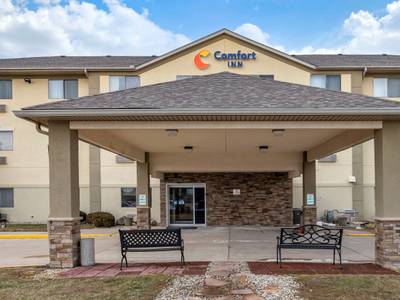 Comfort Inn Shelbyville
