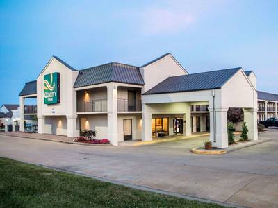 Quality Inn South