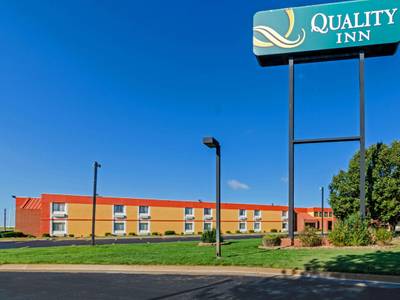 Quality Inn South