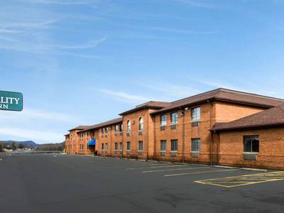 Quality Inn