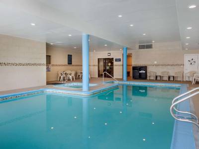 Comfort Inn Trolley Square