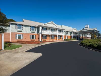 Centerstone Inn Tuscaloosa