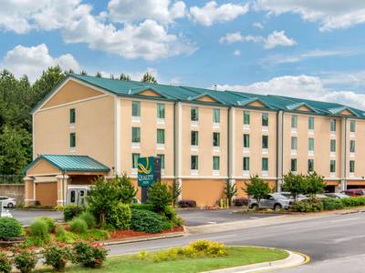 Quality Inn Union City