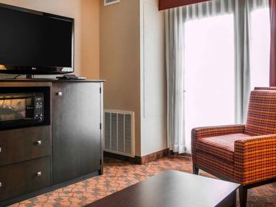 Comfort Inn University Park