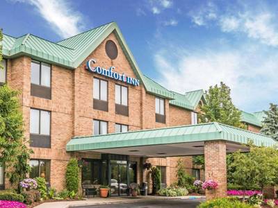 Comfort Inn Utica