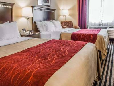 Comfort Inn West Mifflin