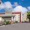 Comfort Inn and Suites Knoxville West