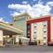Comfort Inn and Suites Knoxville West