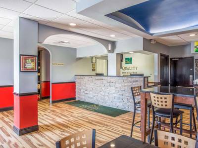 Quality Inn & Suites