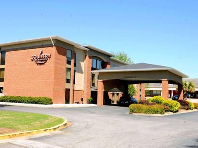 Country Inn & Suites by Radisson, Alpharetta, GA