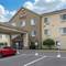 Comfort Suites Auburn