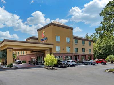 Comfort Suites Biloxi - Ocean Springs