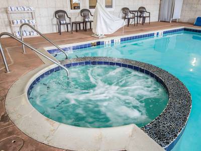 Comfort Suites Castle Rock