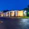 Comfort Suites Eufaula