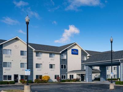 Baymont Inn & Suites Gurnee
