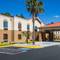 Red Roof Inn & Suites Hinesville