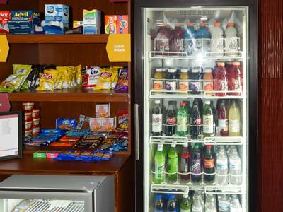 Comfort Suites Inn At Ridgewood Farm