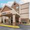 Comfort Suites Johnson City