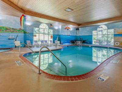 Comfort Suites Marquette