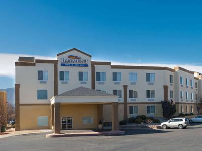 Baymont Inn & Suites Colorado Springs