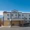 Baymont Inn & Suites Colorado Springs