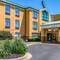 Quality Suites Maumelle
