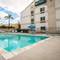 Quality Suites San Diego Otay Mesa
