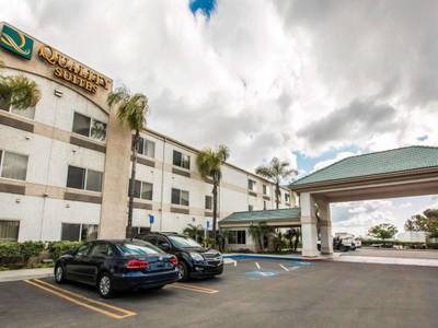 Quality Suites San Diego Otay Mesa