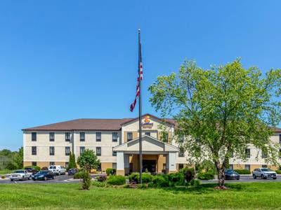 Comfort Suites Rolla