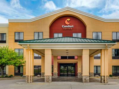 Comfort Suites Springfield