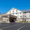Comfort Suites Stevensville - St. Joseph