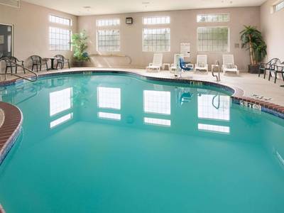 Comfort Suites Texarkana