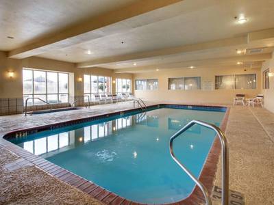 Comfort Suites Vidalia